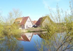 2 Ostsee-Wellness-Landhäuser Sauna, Dampfbad, Jacuzzi